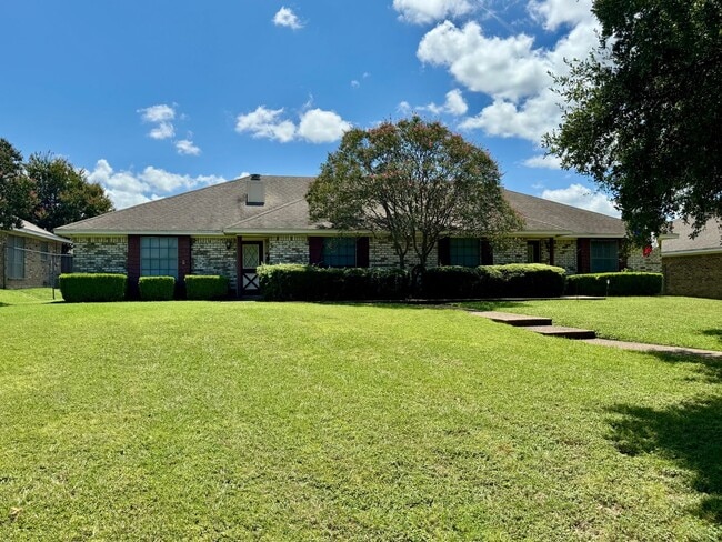 property at 5700 Wilshire Dr