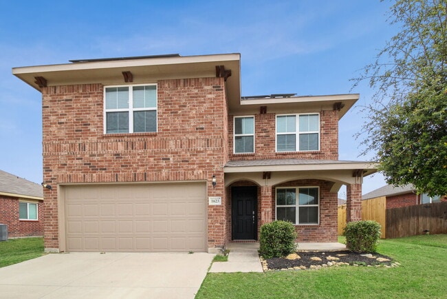 property at 1623 Kawati Way