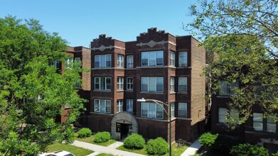 7133-7135 S East End Ave in Chicago, IL - Building Photo - Primary Photo