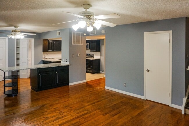 property at 10526 Hammerly Blvd