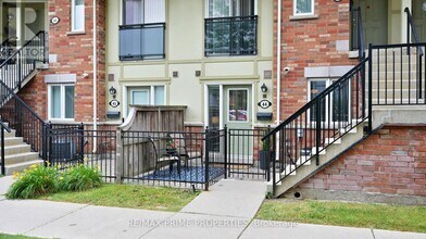 2265-2265 Bur Oak Ave in Markham, ON - Building Photo - Building Photo