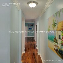 18151 Portside St in Tampa, FL - Building Photo - Building Photo