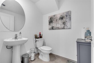 11904 SW 247th Ter in Homestead, FL - Building Photo - Building Photo