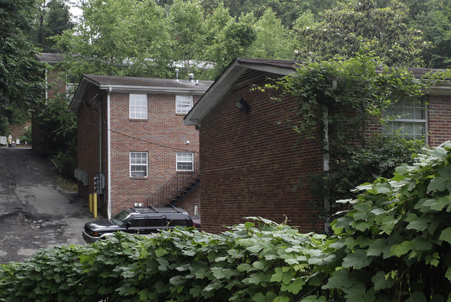 132 Fairfield Pl in Atlanta, GA - Foto de edificio - Building Photo