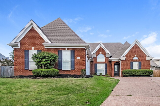property at 2746 Lizzie Cove