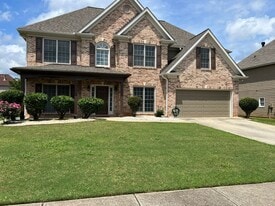 2176 Malden Hill Dr in Buford, GA - Building Photo