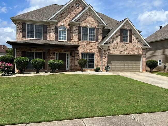 property at 2176 Malden Hill Dr