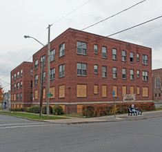 The Barbara Jean Apartments in Syracuse, NY - Building Photo - Building Photo