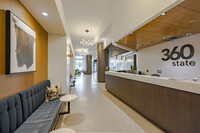 360 State Street in New Haven, CT - Foto de edificio - Lobby