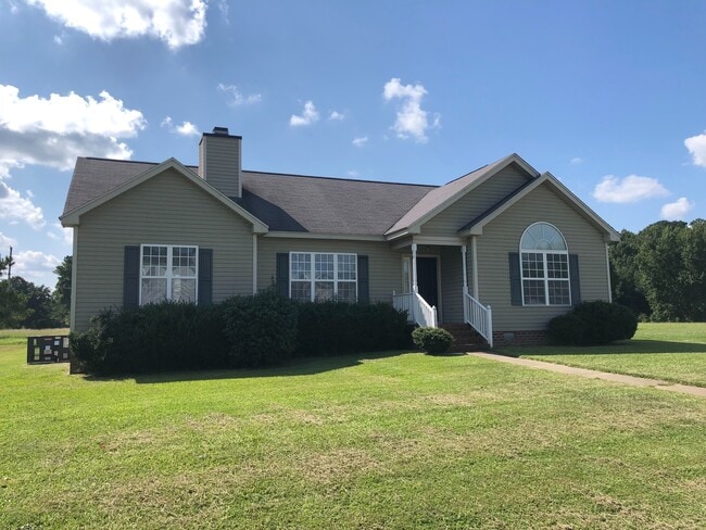 property at 1000 Sandberg Ln