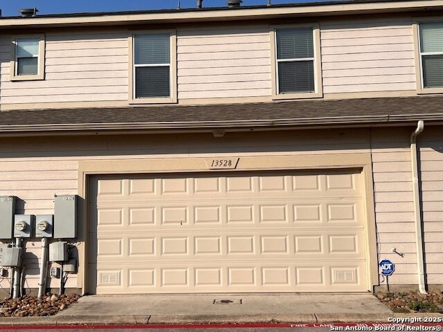 13528 Bristow Dawn in San Antonio, TX - Building Photo - Building Photo