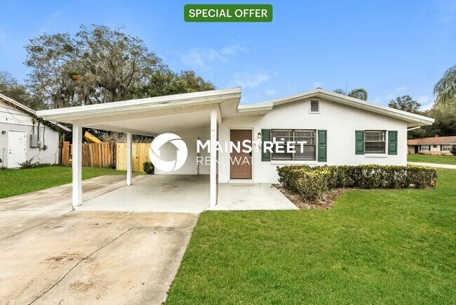 property at 1105 E Minnesota Ave