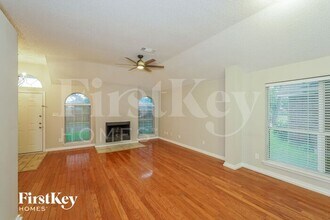 2608 Park Valley Dr in Mesquite, TX - Building Photo - Building Photo