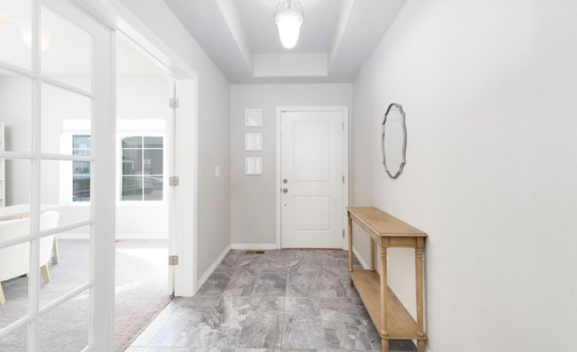 9709 Quietwalk Ln in Peyton, CO - Building Photo - Building Photo