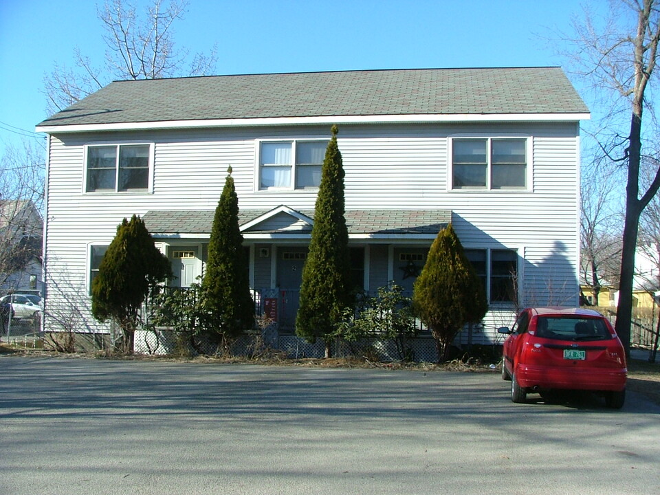 56 Monroe St, Unit # 1 in Burlington, VT - Building Photo