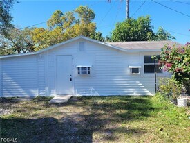 717 Burdick Ave in Tice, FL - Building Photo