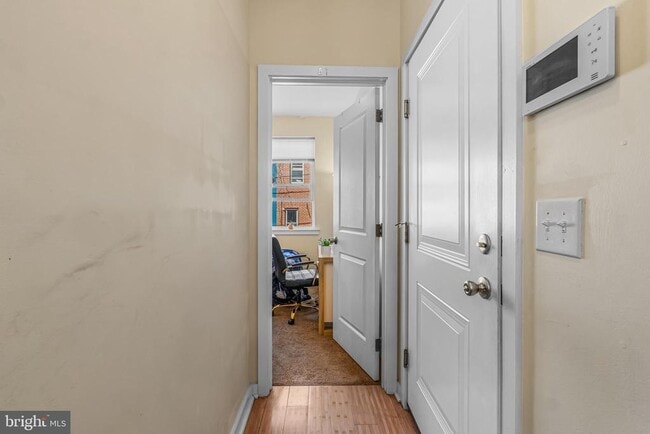 1724 Monument St in Philadelphia, PA - Building Photo - Building Photo