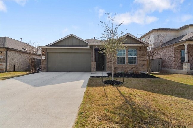 property at 109 Claiborne Wright Wy