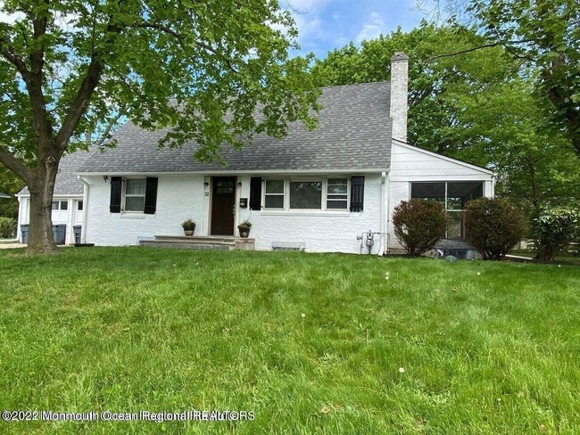 property at 32 Baker Dr