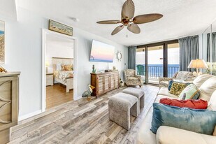 24160 Perdido Beach Blvd in Orange Beach, AL - Building Photo