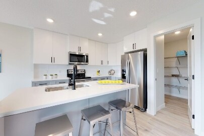 6407-6177 177 Ave in Edmonton, AB - Building Photo - Building Photo