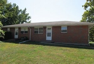 3200 Martha Dr in Columbia, MO - Building Photo
