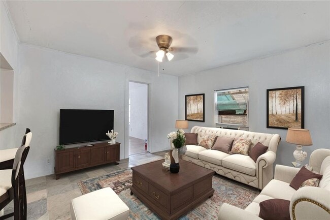 property at 413 W Annie St