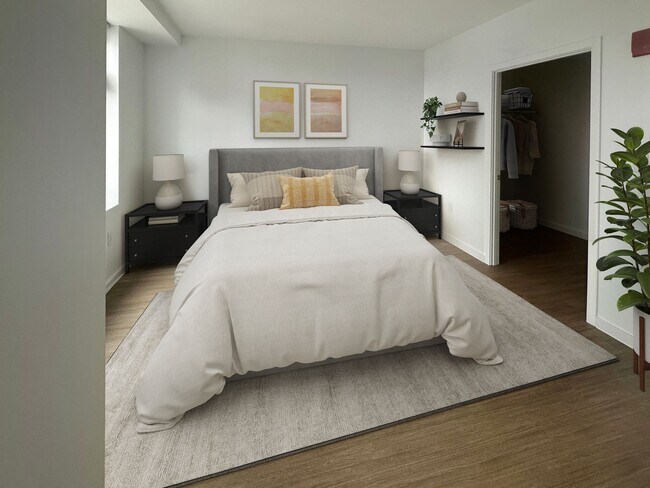 property at 250 Kendall St