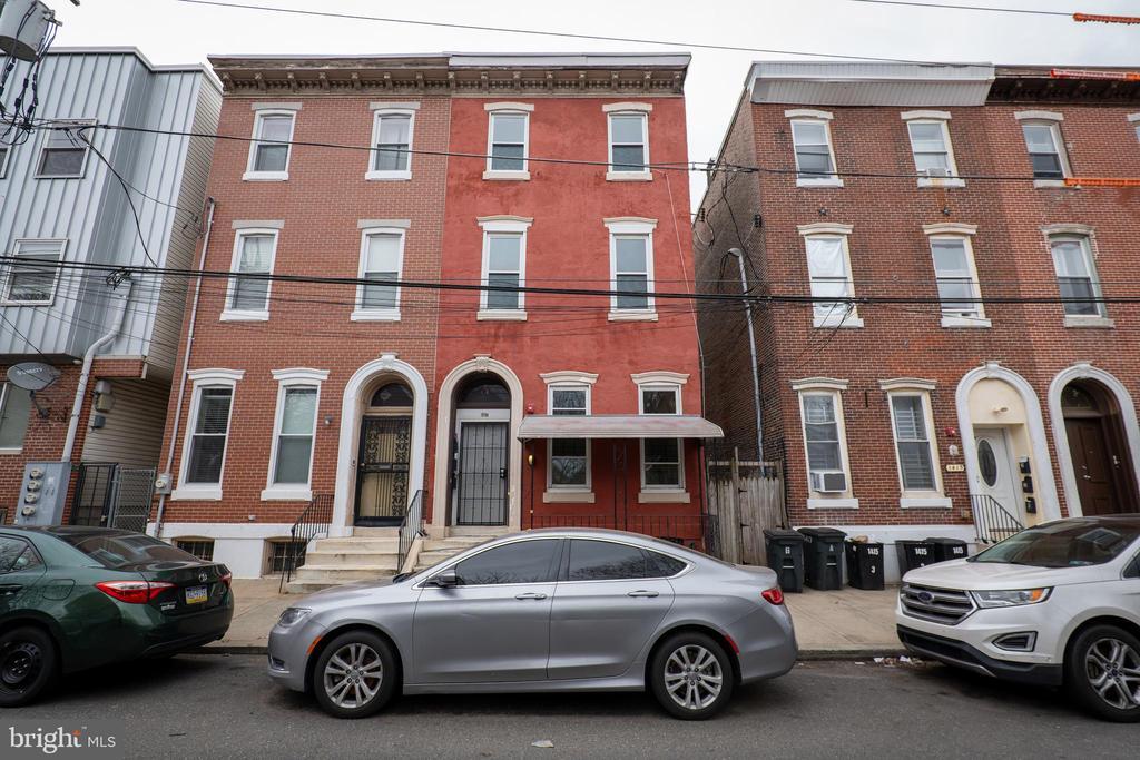 1417 N 18th St in Philadelphia, PA - Building Photo