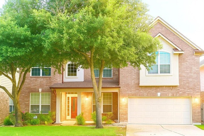 property at 513 Fallen Oaks Dr