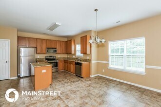3206 Reid Brook Ln in Charlotte, NC - Building Photo - Building Photo