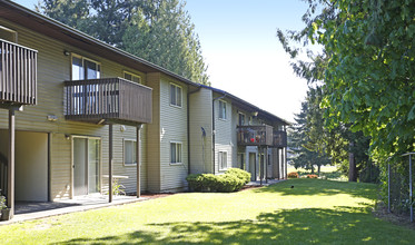 Brookside in Kent, WA - Building Photo - Building Photo