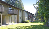 Brookside in Kent, WA - Foto de edificio - Building Photo