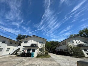 214 E Yale St in Orlando, FL - Building Photo - Building Photo