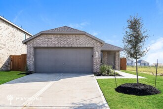 3004 Majestic Sunrise Dr in Katy, TX - Foto de edificio - Building Photo