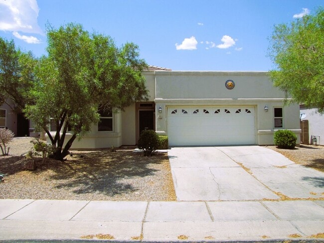 property at 2577 Copper Sky Dr