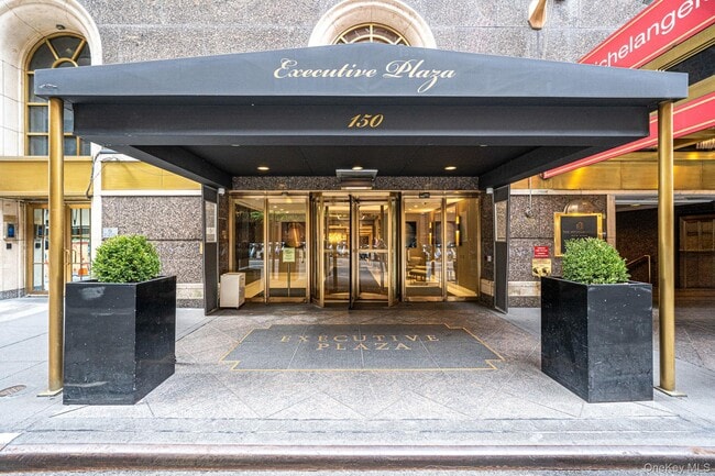 property at 150 W 51st St