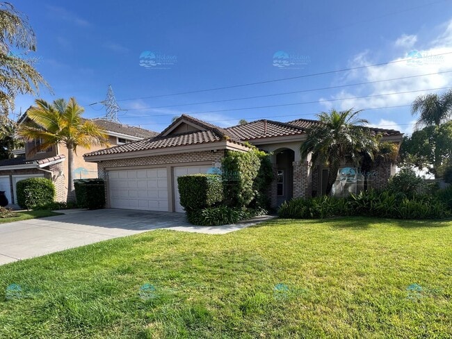 property at 6983 Blue Orchid Ln