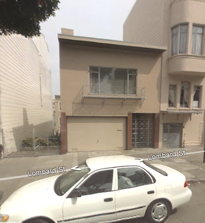 642-648 Lombard St in San Francisco, CA - Building Photo - Building Photo