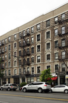 135-137 W 135th St Apartments