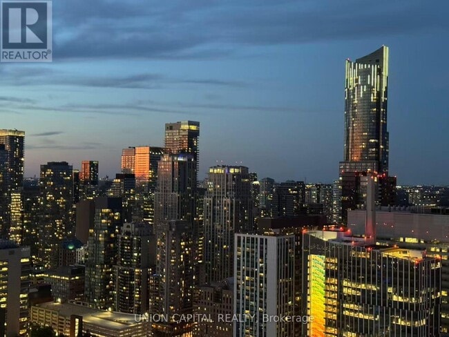 property at 488 University Ave