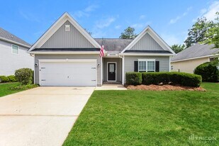 137 Lanchire Street in Lexington, SC - Building Photo