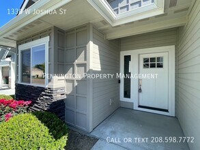 1330 W Joshua St in Meridian, ID - Building Photo - Building Photo