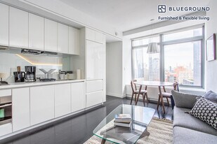 123 Washington St, Unit SI FL27-ID1360 in New York, NY - Building Photo