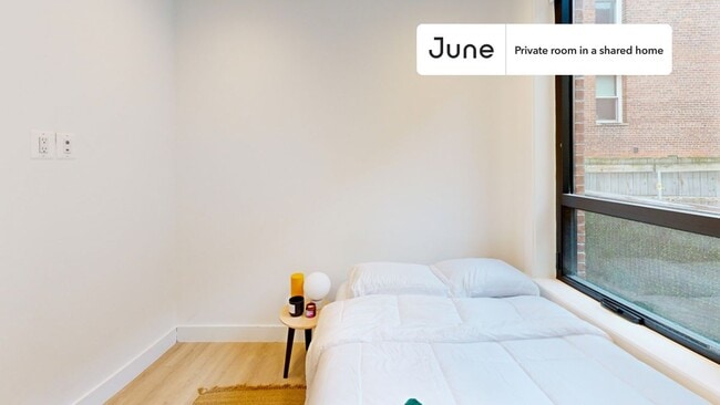 Room in Shared 4 bed/2 bath home in Washington, DC - Foto de edificio - Building Photo