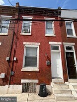 1922 Waterloo St in Philadelphia, PA - Building Photo