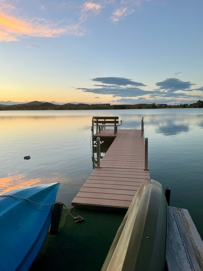 4101 Red Bird Pl, Unit 101