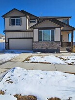 1628 104th Ave Pl in Greeley, CO - Building Photo