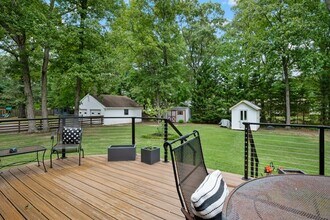 10228 Ashburn Rd in Richmond, VA - Building Photo - Building Photo