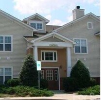 16244 Redstone Mountain Ln in Charlotte, NC - Building Photo